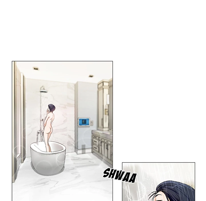 Jeopardy - Manhwa Chapter 6 - page 92