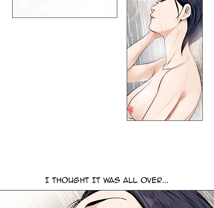 Jeopardy - Manhwa Chapter 6 - page 93