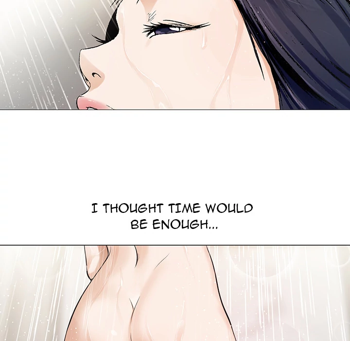 Jeopardy - Manhwa Chapter 6 - page 94