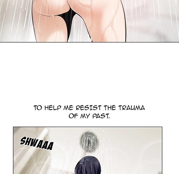 Jeopardy - Manhwa Chapter 6 - page 95