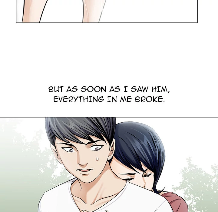 Jeopardy - Manhwa Chapter 6 - page 97