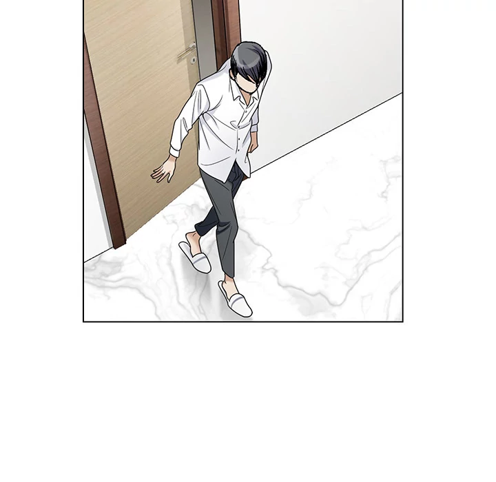 Jeopardy - Manhwa Chapter 7 - page 100
