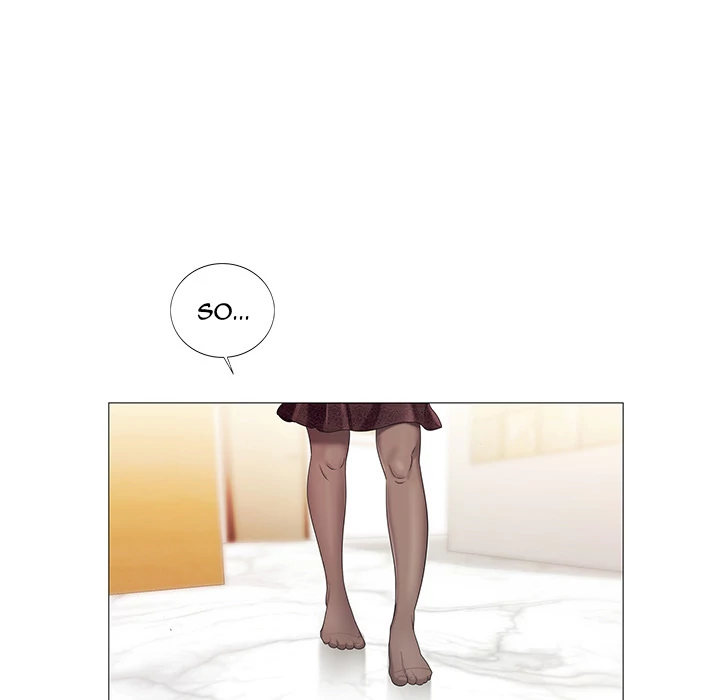 Jeopardy - Manhwa Chapter 7 - page 102