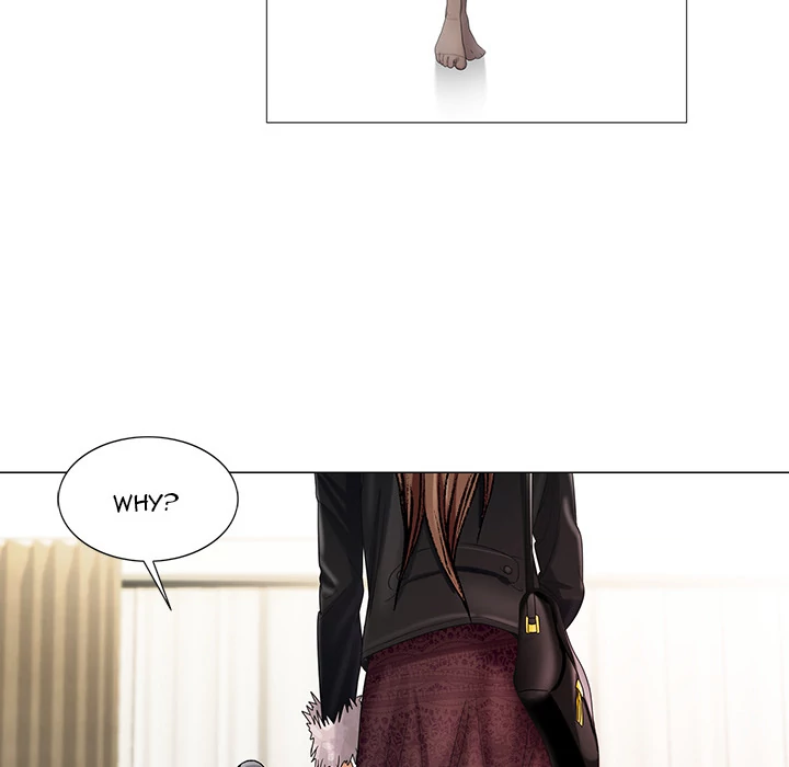 Jeopardy - Manhwa Chapter 7 - page 104