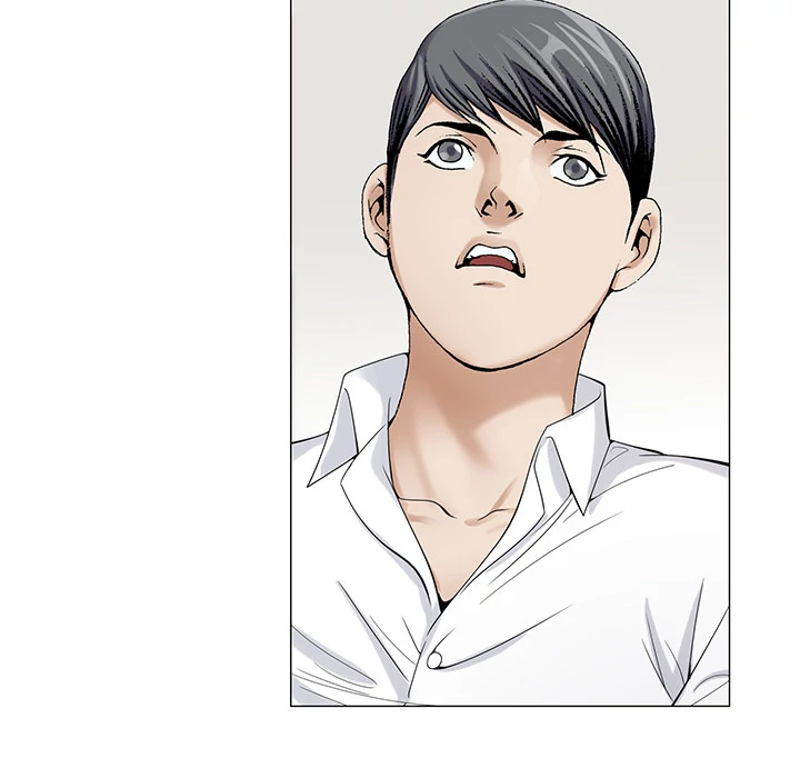 Jeopardy - Manhwa Chapter 7 - page 108