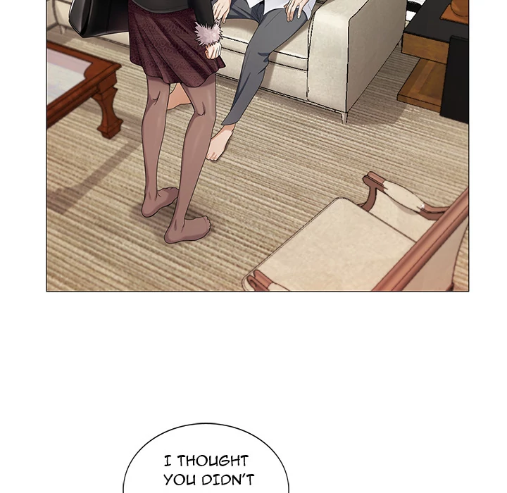 Jeopardy - Manhwa Chapter 7 - page 110