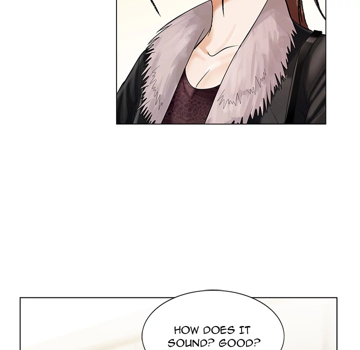 Jeopardy - Manhwa Chapter 7 - page 113