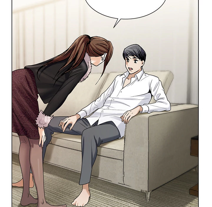 Jeopardy - Manhwa Chapter 7 - page 114