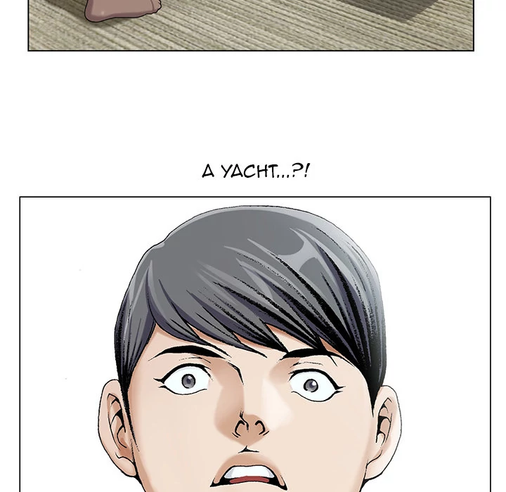 Jeopardy - Manhwa Chapter 7 - page 115