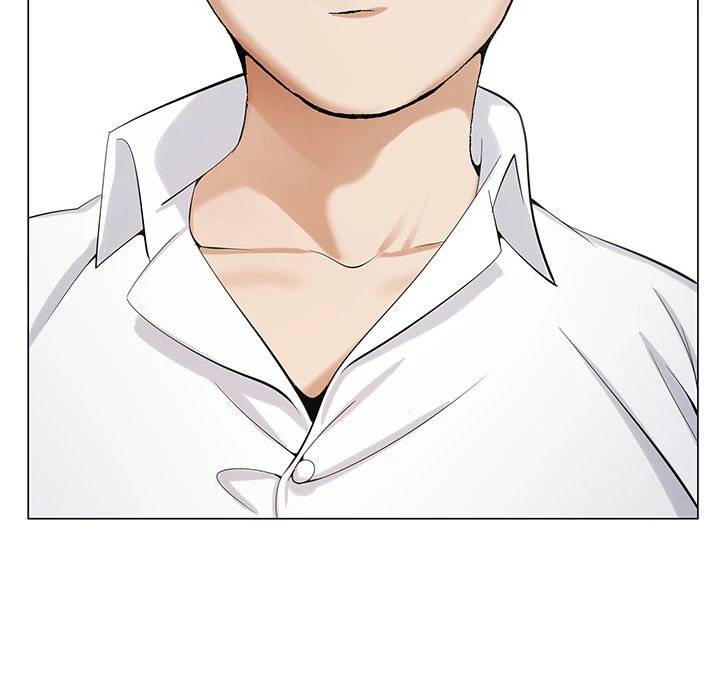 Jeopardy - Manhwa Chapter 7 - page 116