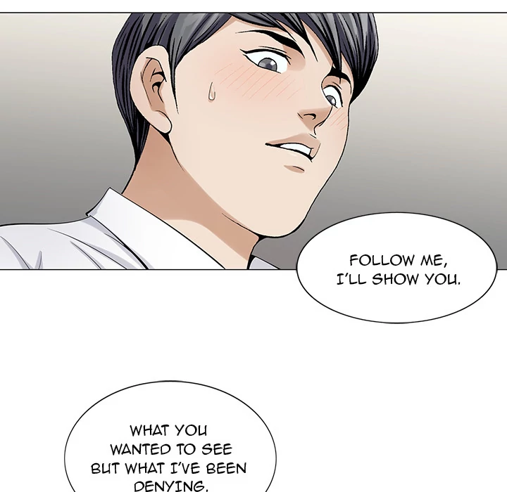 Jeopardy - Manhwa Chapter 7 - page 15