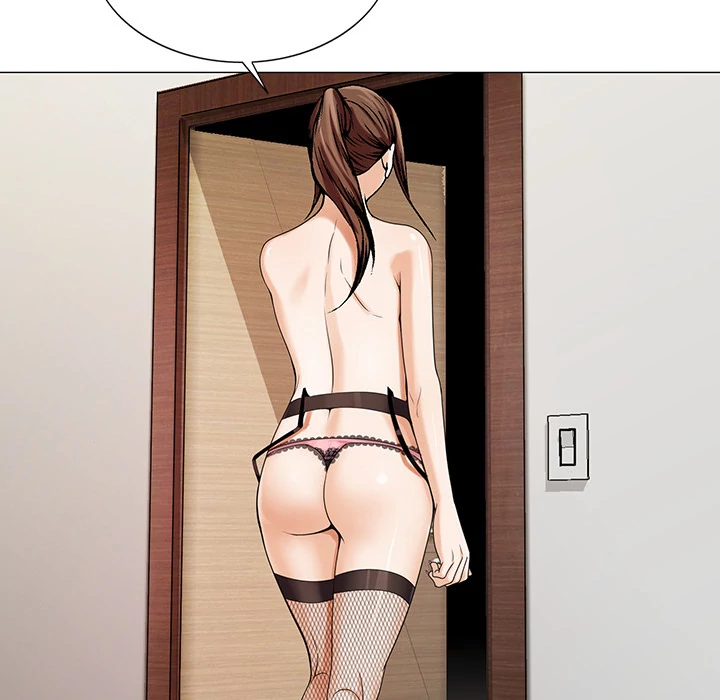 Jeopardy - Manhwa Chapter 7 - page 16