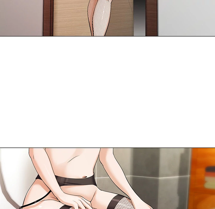 Jeopardy - Manhwa Chapter 7 - page 17