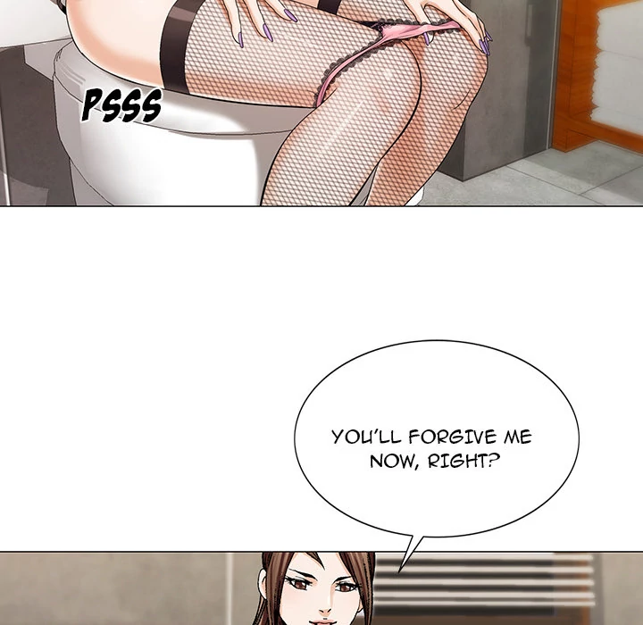 Jeopardy - Manhwa Chapter 7 - page 18