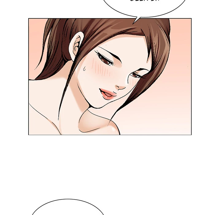 Jeopardy - Manhwa Chapter 7 - page 23