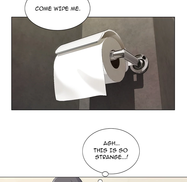 Jeopardy - Manhwa Chapter 7 - page 24