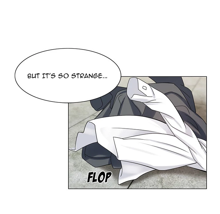 Jeopardy - Manhwa Chapter 7 - page 32