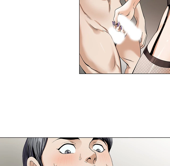 Jeopardy - Manhwa Chapter 7 - page 35