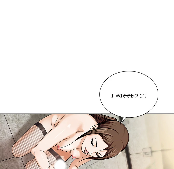 Jeopardy - Manhwa Chapter 7 - page 37