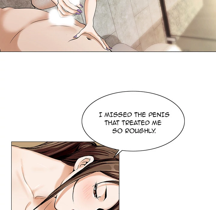 Jeopardy - Manhwa Chapter 7 - page 38