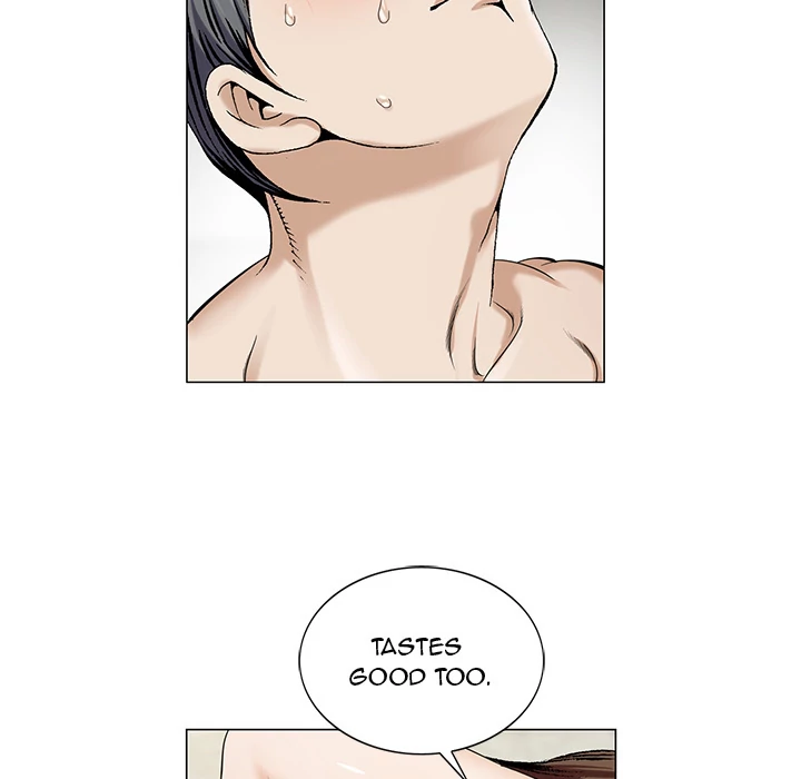 Jeopardy - Manhwa Chapter 7 - page 40