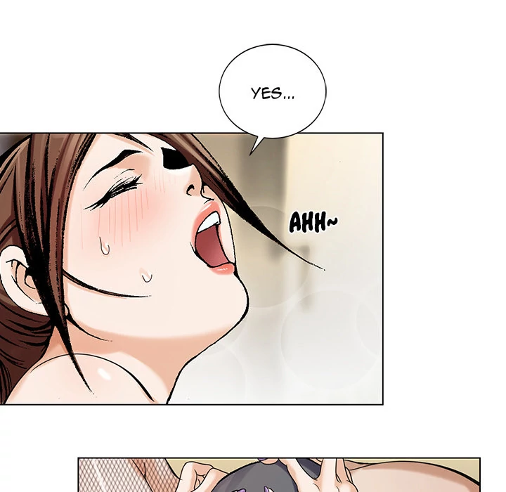 Jeopardy - Manhwa Chapter 7 - page 47