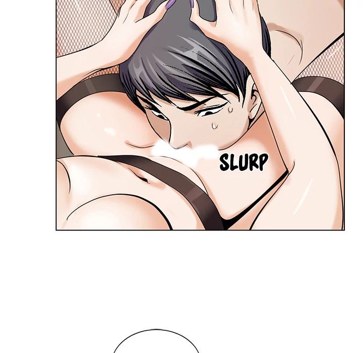 Jeopardy - Manhwa Chapter 7 - page 48