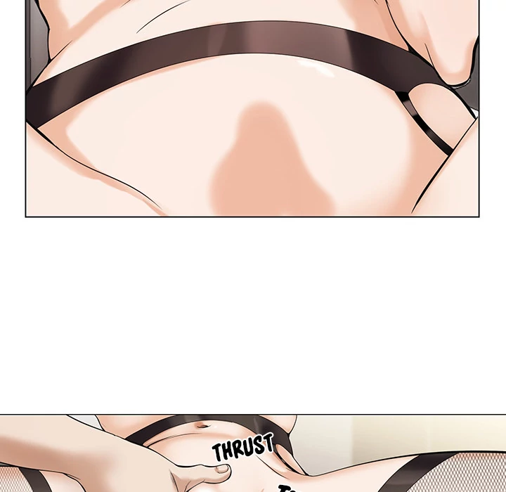 Jeopardy - Manhwa Chapter 7 - page 55