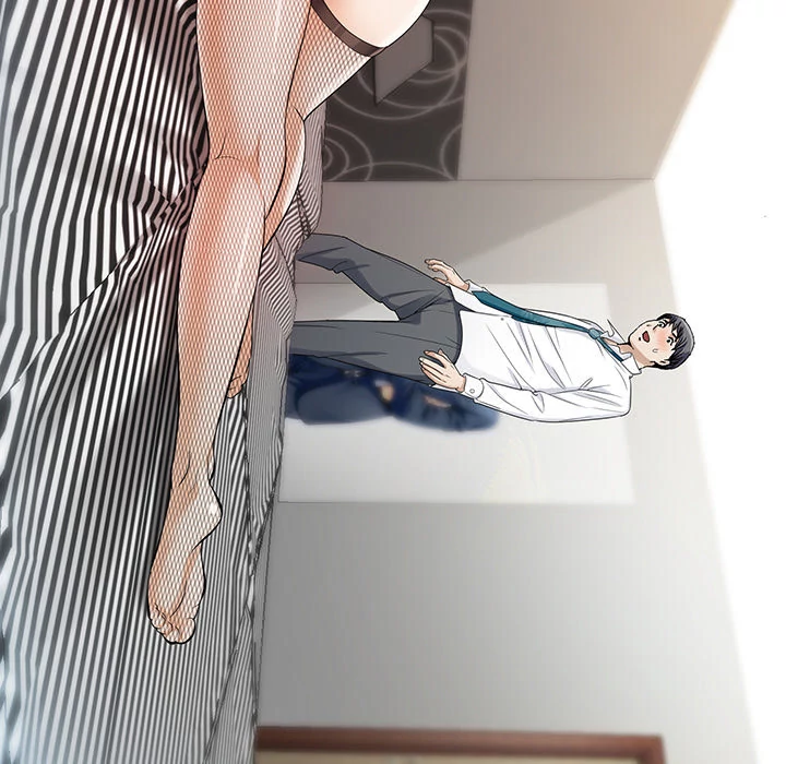 Jeopardy - Manhwa Chapter 7 - page 6