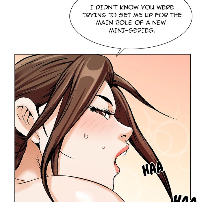 Jeopardy - Manhwa Chapter 7 - page 65