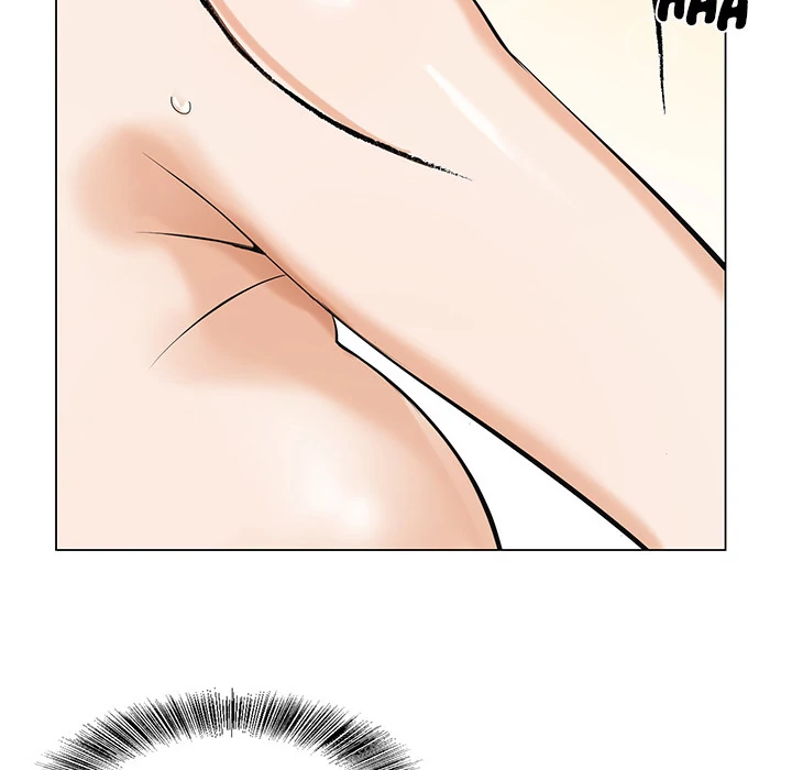 Jeopardy - Manhwa Chapter 7 - page 66