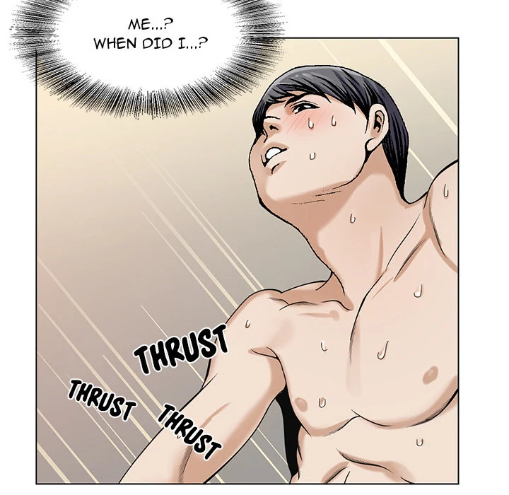 Jeopardy - Manhwa Chapter 7 - page 67