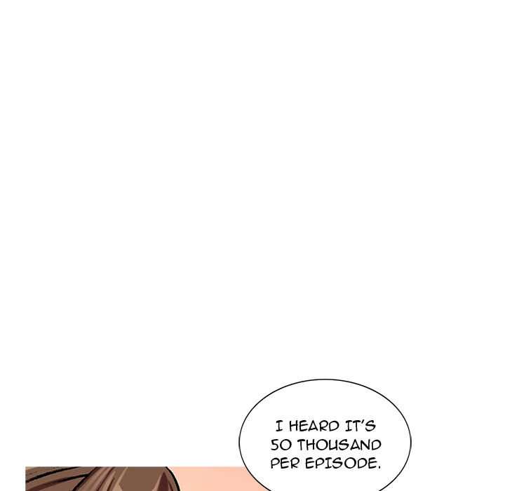 Jeopardy - Manhwa Chapter 7 - page 69