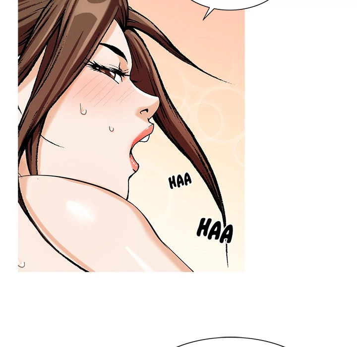Jeopardy - Manhwa Chapter 7 - page 70