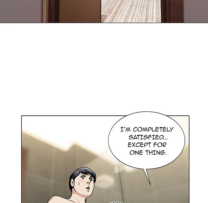 Jeopardy - Manhwa Chapter 7 - page 73