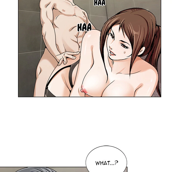 Jeopardy - Manhwa Chapter 7 - page 74