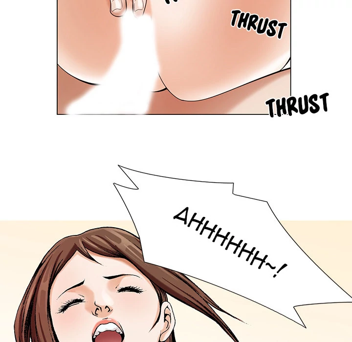 Jeopardy - Manhwa Chapter 7 - page 87