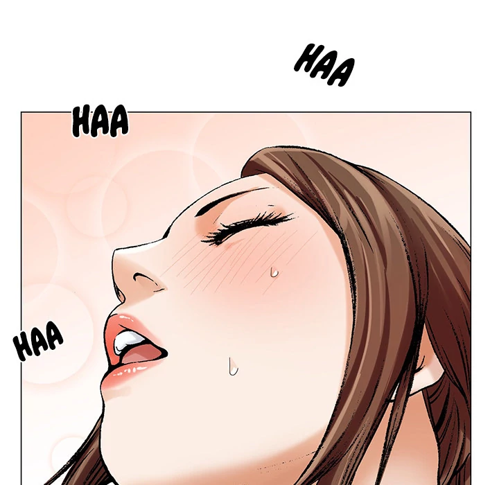 Jeopardy - Manhwa Chapter 7 - page 90