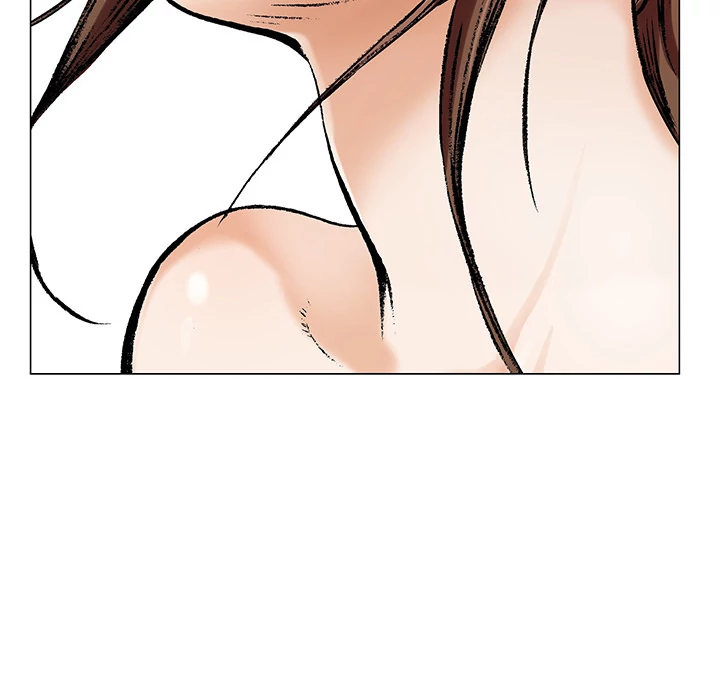 Jeopardy - Manhwa Chapter 7 - page 91