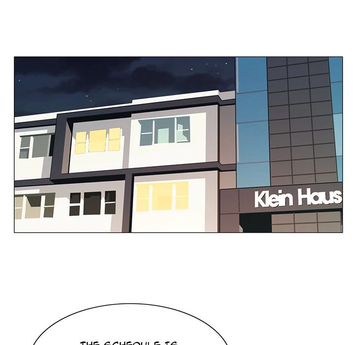 Jeopardy - Manhwa Chapter 7 - page 92