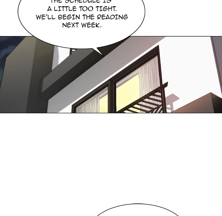 Jeopardy - Manhwa Chapter 7 - page 93
