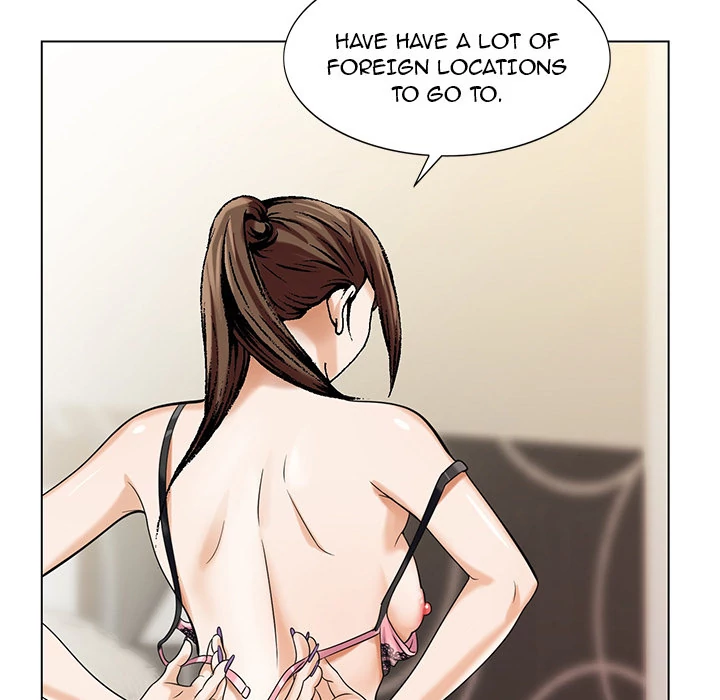 Jeopardy - Manhwa Chapter 7 - page 94