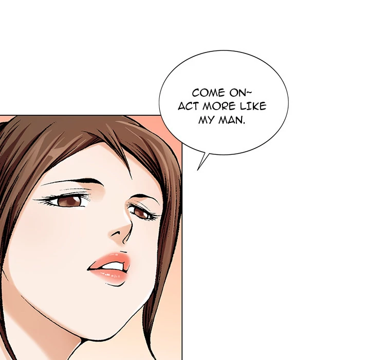 Jeopardy - Manhwa Chapter 7 - page 98