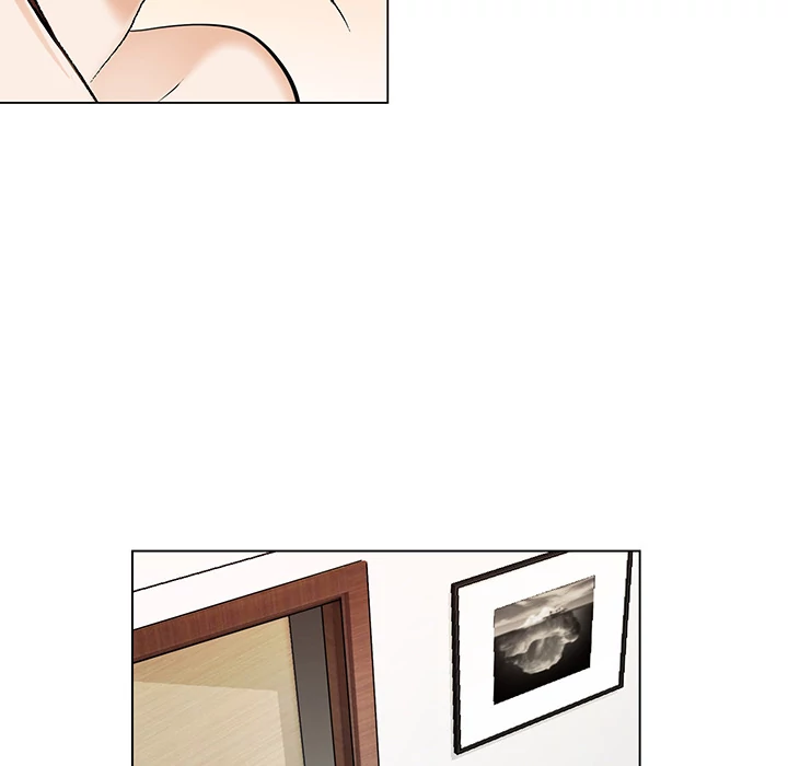 Jeopardy - Manhwa Chapter 7 - page 99