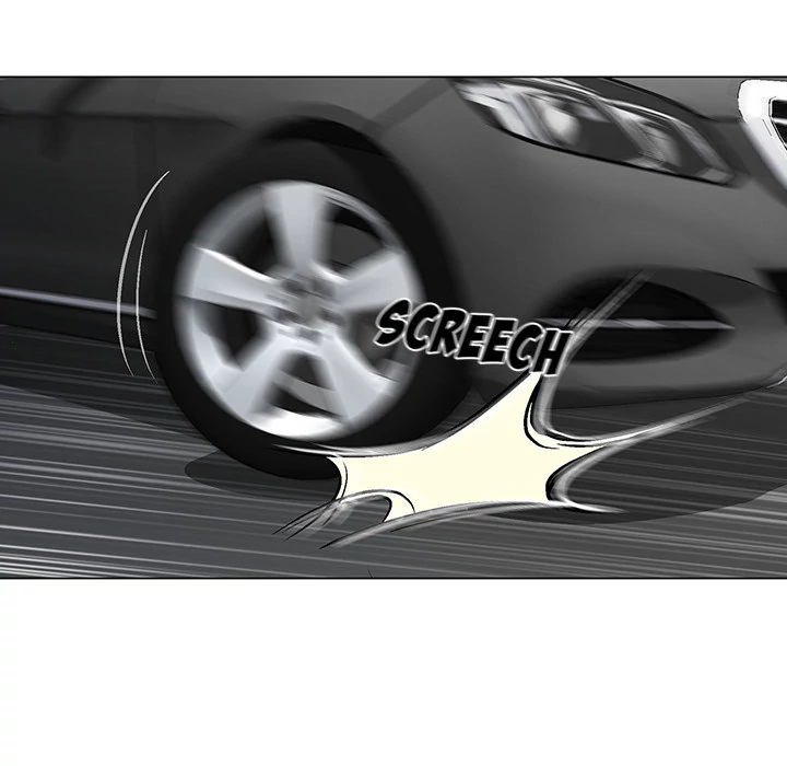 Jeopardy - Manhwa Chapter 8 - page 10