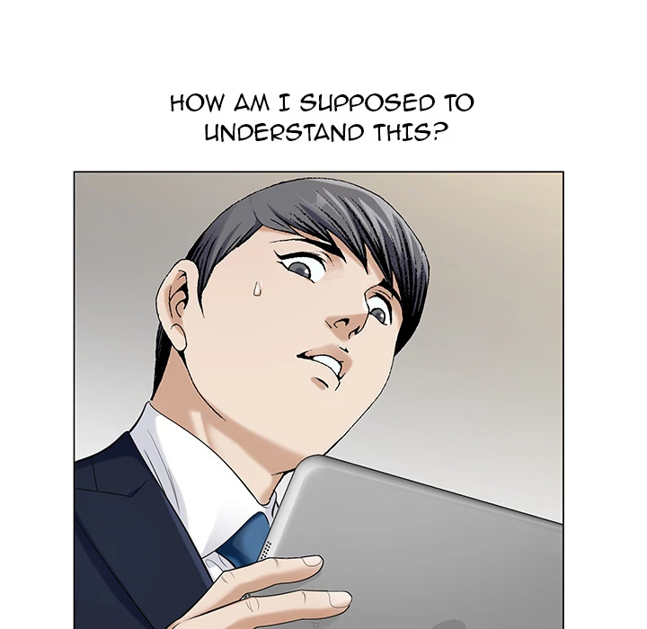 Jeopardy - Manhwa Chapter 8 - page 100