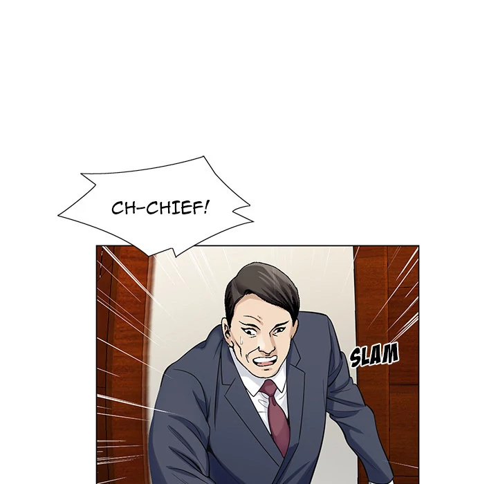 Jeopardy - Manhwa Chapter 8 - page 102