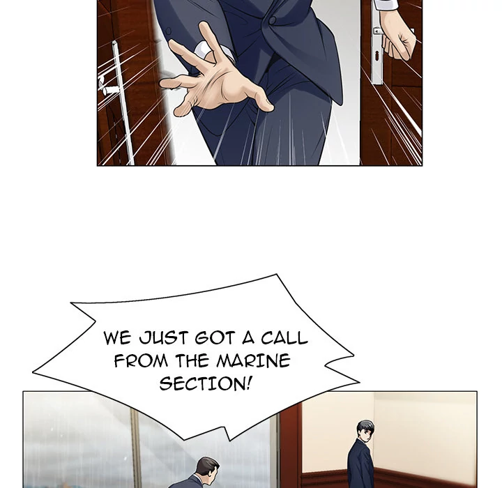 Jeopardy - Manhwa Chapter 8 - page 103