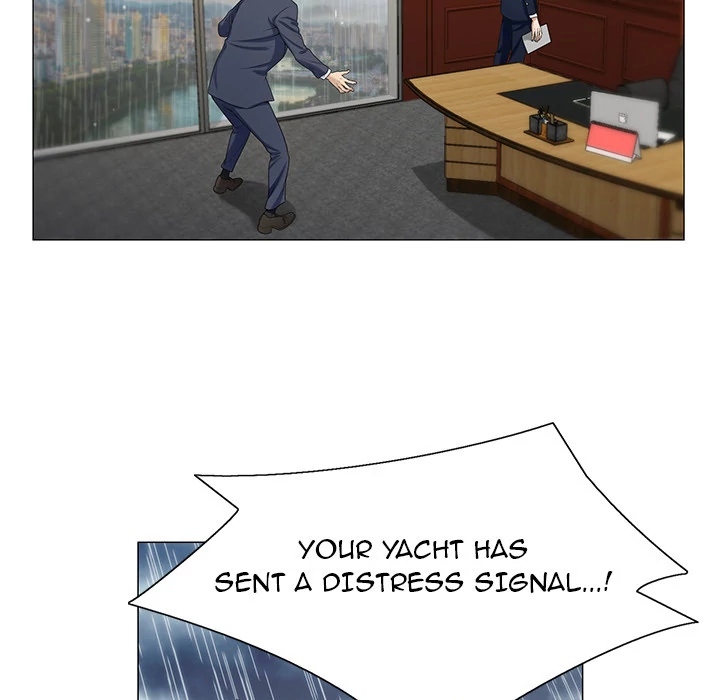 Jeopardy - Manhwa Chapter 8 - page 104