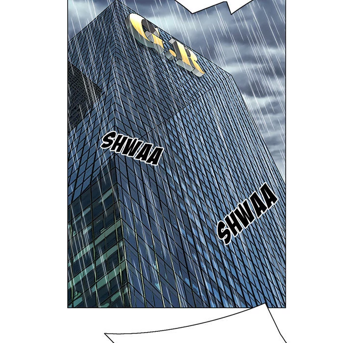 Jeopardy - Manhwa Chapter 8 - page 105